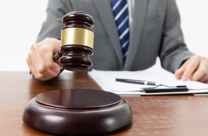 Despacho de abogados en Getafe JESUS GALLEGO ROL